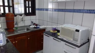 Casa com 1 Quarto à venda, 40m² no Jardim Gaivotas, Caraguatatuba - Foto 2