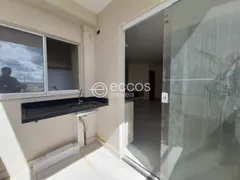 Apartamento com 2 Quartos à venda, 52m² no Novo Mundo, Uberlândia - Foto 10