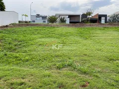 Terreno / Lote / Condomínio à venda, 534m² no Residencial e Empresarial Alphaville, Ribeirão Preto - Foto 2