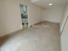 Flat com 2 Quartos para alugar, 65m² no Jardins, São Paulo - Foto 4