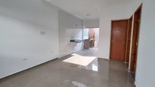 Casa de Condomínio com 2 Quartos à venda, 46m² no Cibratel II, Itanhaém - Foto 4