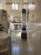 Casa de Vila com 1 Quarto à venda, 46m² no Madureira, Rio de Janeiro - Foto 13