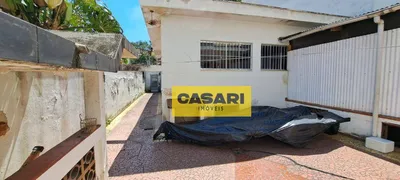 Terreno / Lote / Condomínio à venda, 315m² no Vila Euclides, São Bernardo do Campo - Foto 3