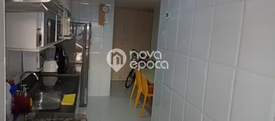 Apartamento com 2 Quartos à venda, 93m² no Tijuca, Rio de Janeiro - Foto 34