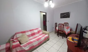 Casa de Condomínio com 2 Quartos à venda, 54m² no Parque São Vicente, São Vicente - Foto 9