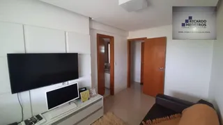 Apartamento com 4 Quartos à venda, 145m² no Piatã, Salvador - Foto 9