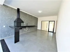 Casa com 3 Quartos à venda, 265m² no Portal Ville Jardins, Boituva - Foto 13