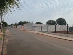 Terreno / Lote / Condomínio para alugar, 1500m² no Jardim Salgado Filho, Ribeirão Preto - Foto 1