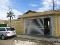 Casa com 3 Quartos à venda, 164m² no Tijuco Preto, São Carlos - Foto 2
