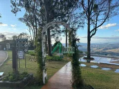 Casa de Condomínio com 4 Quartos para venda ou aluguel, 368m² no Morro do Chapéu, Nova Lima - Foto 78