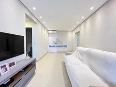 Apartamento com 2 Quartos à venda, 82m² no Aparecida, Santos - Foto 7
