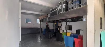 Galpão / Depósito / Armazém para venda ou aluguel, 316m² no JARDIM STETEL, Santo André - Foto 6