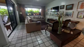 Apartamento com 4 Quartos à venda, 217m² no Tamarineira, Recife - Foto 46