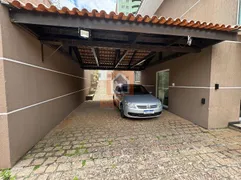 Sobrado com 4 Quartos para alugar, 320m² no Centro, Ponta Grossa - Foto 4