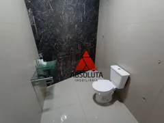 Loja / Salão / Ponto Comercial para alugar, 480m² no Catharina Zanaga, Americana - Foto 8