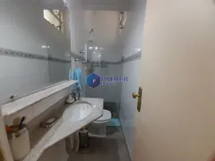 Apartamento com 3 Quartos à venda, 100m² no Cruzeiro, Belo Horizonte - Foto 17