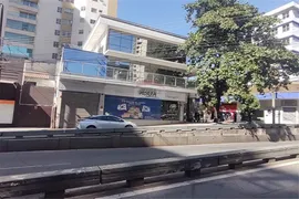 Loja / Salão / Ponto Comercial para alugar, 156m² no Savassi, Belo Horizonte - Foto 4