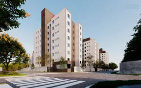 Apartamento com 2 Quartos à venda, 51m² no Boa Esperanca, Santa Luzia - Foto 14