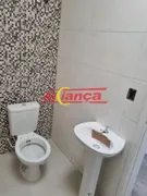 Sobrado com 2 Quartos à venda, 64m² no Vila Reis, São Paulo - Foto 8