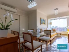 Apartamento com 3 Quartos à venda, 104m² no Bosque, Campinas - Foto 1