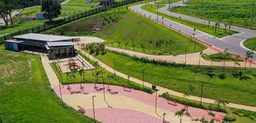 Terreno / Lote / Condomínio à venda, 300m² no Jardins Porto, Senador Canedo - Foto 4
