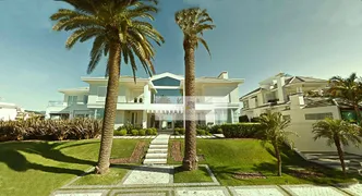 Casa com 7 Quartos à venda, 1085m² no Jurerê Internacional, Florianópolis - Foto 2