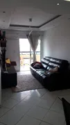 Apartamento com 3 Quartos à venda, 110m² no Cidade Ocian, Praia Grande - Foto 2