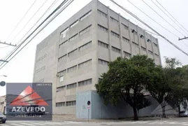 Galpão / Depósito / Armazém para alugar, 8729m² no Brás, São Paulo - Foto 1