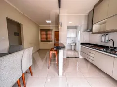Casa com 2 Quartos à venda, 103m² no Jardim Maria Luiza V, Araraquara - Foto 5