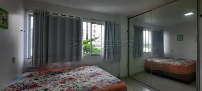 Apartamento com 3 Quartos à venda, 141m² no Paissandu, Recife - Foto 6