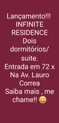 Apartamento com 2 Quartos à venda, 50m² no Jardim do Lago, Limeira - Foto 11