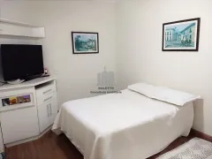 Casa de Condomínio com 4 Quartos para venda ou aluguel, 506m² no Jardim Paiquerê, Valinhos - Foto 14