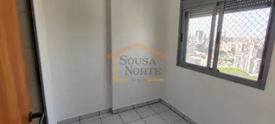 Apartamento com 3 Quartos à venda, 128m² no Vila Pauliceia, São Paulo - Foto 4