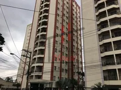 Apartamento com 3 Quartos para alugar, 78m² no Tatuapé, São Paulo - Foto 31