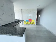 Apartamento com 2 Quartos para venda ou aluguel, 92m² no Praia do Sudoeste, São Pedro da Aldeia - Foto 9