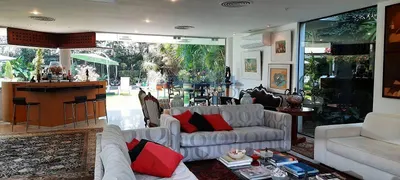 Casa de Condomínio com 6 Quartos à venda, 760m² no Barra da Tijuca, Rio de Janeiro - Foto 14