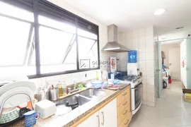 Apartamento com 4 Quartos para alugar, 243m² no Campo Belo, São Paulo - Foto 29