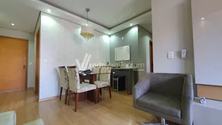 Apartamento com 3 Quartos à venda, 88m² no Vila Brandina, Campinas - Foto 12