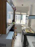 Apartamento com 3 Quartos à venda, 67m² no Parque Maraba, Taboão da Serra - Foto 6