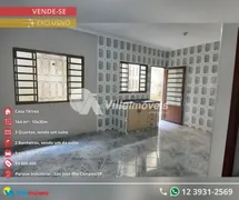 Casa com 3 Quartos à venda, 164m² no Parque Industrial, São José dos Campos - Foto 4
