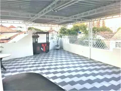 Casa de Vila com 3 Quartos à venda, 200m² no Cachambi, Rio de Janeiro - Foto 16