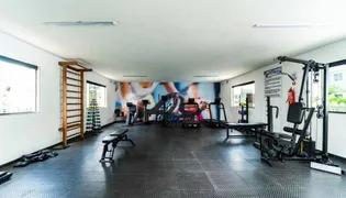 Apartamento com 2 Quartos à venda, 50m² no Utinga, Santo André - Foto 45