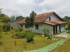 Fazenda / Sítio / Chácara com 3 Quartos à venda, 150m² no Vila Menino Jesus, Caçapava - Foto 13