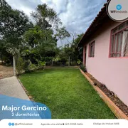 Fazenda / Sítio / Chácara com 3 Quartos à venda, 120m² no Pinheiral, Major Gercino - Foto 3