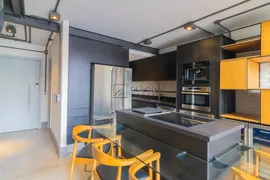 Apartamento com 1 Quarto para alugar, 79m² no Itaim Bibi, São Paulo - Foto 15