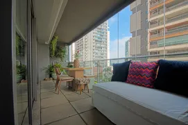 Apartamento com 2 Quartos para venda ou aluguel, 64m² no Brooklin, São Paulo - Foto 11