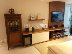 Apartamento com 3 Quartos à venda, 133m² no Lagoa, Rio de Janeiro - Foto 5