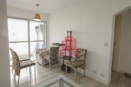 Apartamento com 2 Quartos para alugar, 68m² no Brooklin, São Paulo - Foto 1