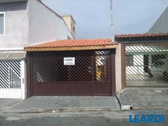 Casa com 2 Quartos à venda, 91m² no Nova Gerti, São Caetano do Sul - Foto 17