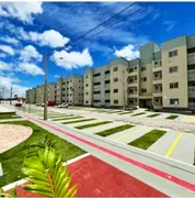 Apartamento com 2 Quartos para alugar, 54m² no Turu, São Luís - Foto 1
